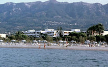 Foto Hotel Tigaki Beach in Tigaki ( Kos)